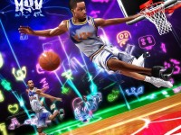 NBA2K13操作秘籍：如何快速提升技巧并成為球場(chǎng)霸主？