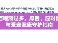 小貓唾液過多，原因、應(yīng)對措施與愛寵健康守護(hù)指南