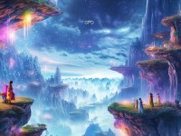 誅仙手游OPPO官網(wǎng)，奇幻仙俠世界等你來探索？