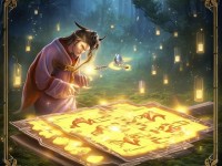 揭秘！軒轅傳奇手游中牛角為何頻繁刷新？
