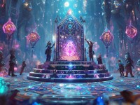 魔法王座手游，萃取系統(tǒng)如何玩轉(zhuǎn)？策略指南大揭秘！