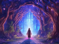 倩女幽魂手游大區(qū)，神秘世界等你來探索？