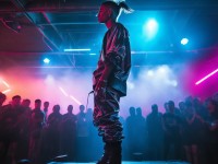 19歲RAPPER潮水免費(fèi)，你敢挑戰(zhàn)他的音樂嗎？他的成功秘訣是什么？
