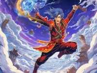 造夢(mèng)西游手游再現(xiàn)孫悟空的魅力，經(jīng)典IP能否引爆你的童年回憶？