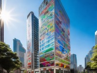 TOWNSCAPER：你的城市夢想如何實現(xiàn)？建筑藝術(shù)能否改變生活？