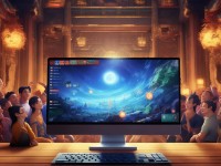 劍俠世界手游桌面版，武俠迷們的新寵還是PC玩家的福音？