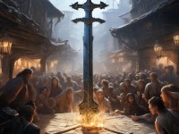 劍俠情緣手游丐幫論壇，玩家交流的熱潮背后隱藏哪些秘密？