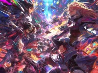 3DNAGOONIMATION_HONKAI：你是否準備好迎接終極挑戰(zhàn)？角色命運將如何轉折？