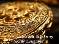 18k金首飾真的值得買嗎？揭秘其成色與價值的關(guān)系