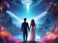 探索虛擬世界，哪款手游最容易讓你步入浪漫婚姻？