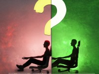 1與0的坐姿揭秘：你坐對了嗎？健康隱患有多大？”