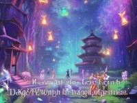 夢幻手游大唐秘境，究竟隱藏著多少不為人知的東方奇幻秘密？
