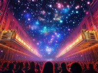 5A滿天星電影：你準(zhǔn)備好迎接視覺與情感的雙重震撼了嗎？