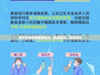 南寧百貨疫情最新情況，全面防控，保障安全