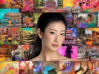 亞洲美女網(wǎng)站，多元文化與視覺盛宴的完美融合，你準(zhǔn)備好探索了嗎？