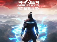 你能否征服戰(zhàn)國亂世？天下統(tǒng)一5手游開啟霸業(yè)征程！