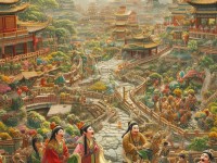 古風手游也能污？古裝與詼諧的奇妙碰撞，你試過嗎？