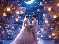 想在夢幻誅仙手游里結婚？這份浪漫流程指南你看了嗎？
