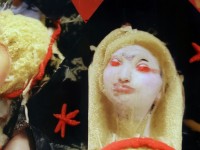 神武2手游魔族孩子究竟有多強？暗夜星辰閃耀逆天戰(zhàn)力！