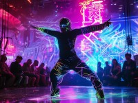 QQ炫舞高手掛：你真的掌握了嗎？如何成為無敵舞者？