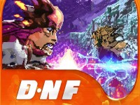 DNF手游封測(cè)視頻曝光，經(jīng)典再現(xiàn)，戰(zhàn)斗激情能否點(diǎn)燃你的指尖？
