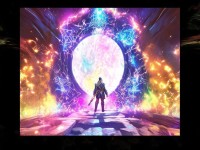 幻想神域手游，你準(zhǔn)備好探索未知世界的奇幻之旅了嗎？