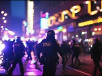 9分10秒警察執(zhí)法視頻曝光，真相究竟如何？你敢看嗎？