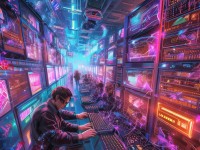 魔禁手游服務(wù)器頻出問題，技術(shù)真的撐不住玩家的熱情了嗎？