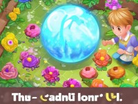 花間集手游新手必看，如何快速上手成為花藝大師？