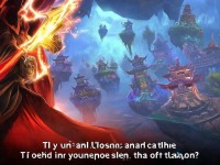 九陰手游焚天令，虛擬江湖中的權(quán)力爭斗，是否照見了真實人性？