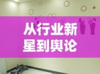 從行業(yè)新星到輿論風(fēng)波，盼盼硅藻泥的深度剖析