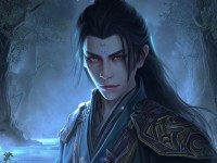 神雕俠侶手游人物揭秘，誰才是江湖中的俠骨柔情？