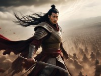 趙云的‘戰(zhàn)神再臨’真能橫掃千軍？天賦解析顛覆你的認知！