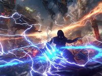 黑子的超能力究竟多逆天？手游魔禁戰(zhàn)斗技巧大公開！
