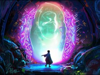 奇幻世界探秘，誅仙手游下載之旅開(kāi)啟了嗎？