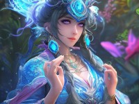 軒轅傳奇手游，元神藥師的角色魅力與重要性