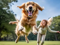ZOOM人狗互動：你的寵物真的快樂嗎？它們需要什么？