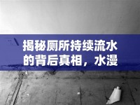 揭秘廁所持續(xù)流水的背后真相，水漫金山的真正原因