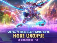 神武手游二今日更新，全新玩法與角色優(yōu)化能否打造極致游戲體驗？