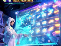 如何打造神武2手游最強輔助？奶媽攻略助你守護隊友的每一步！