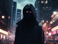 午夜人成，都市傳說背后的真相究竟是什么？