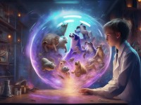 寵物歸元究竟是什么？揭開這一神秘概念背后的真相！