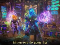 神武2手游變色吉祥玩法大揭秘，奇遇與養(yǎng)成如何完美結(jié)合？