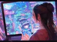 玩倩女幽魂手游安鋒版，你的虛擬江湖藏著多少真性情？