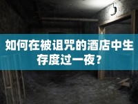如何在被詛咒的酒店中生存度過一夜？