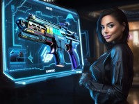 CSGO大姐姐AWP價格揭秘，你猜對了嗎？值不值得入手？