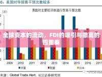 全球資本的流動(dòng)，F(xiàn)DI的吸引與撤離的四重奏