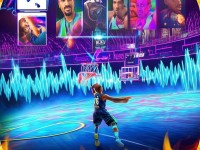 最強(qiáng)NBA手游音樂(lè)，能否點(diǎn)燃你的激情？