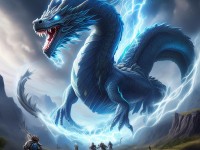 龍之谷雷神真能駕馭雷電之力？揭秘手游中的巔峰戰(zhàn)力！