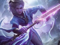 雙刀拓本究竟有多強(qiáng)？倩女幽魂手游顏值戰(zhàn)力雙巔峰！